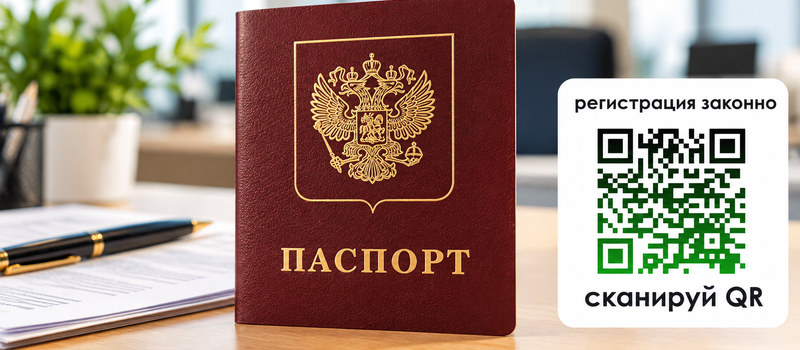 прописка в Димитровграде